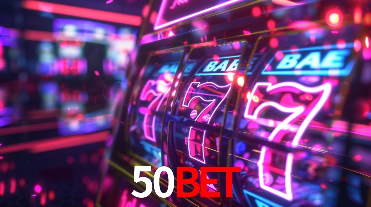 Experiência VIP 50bet