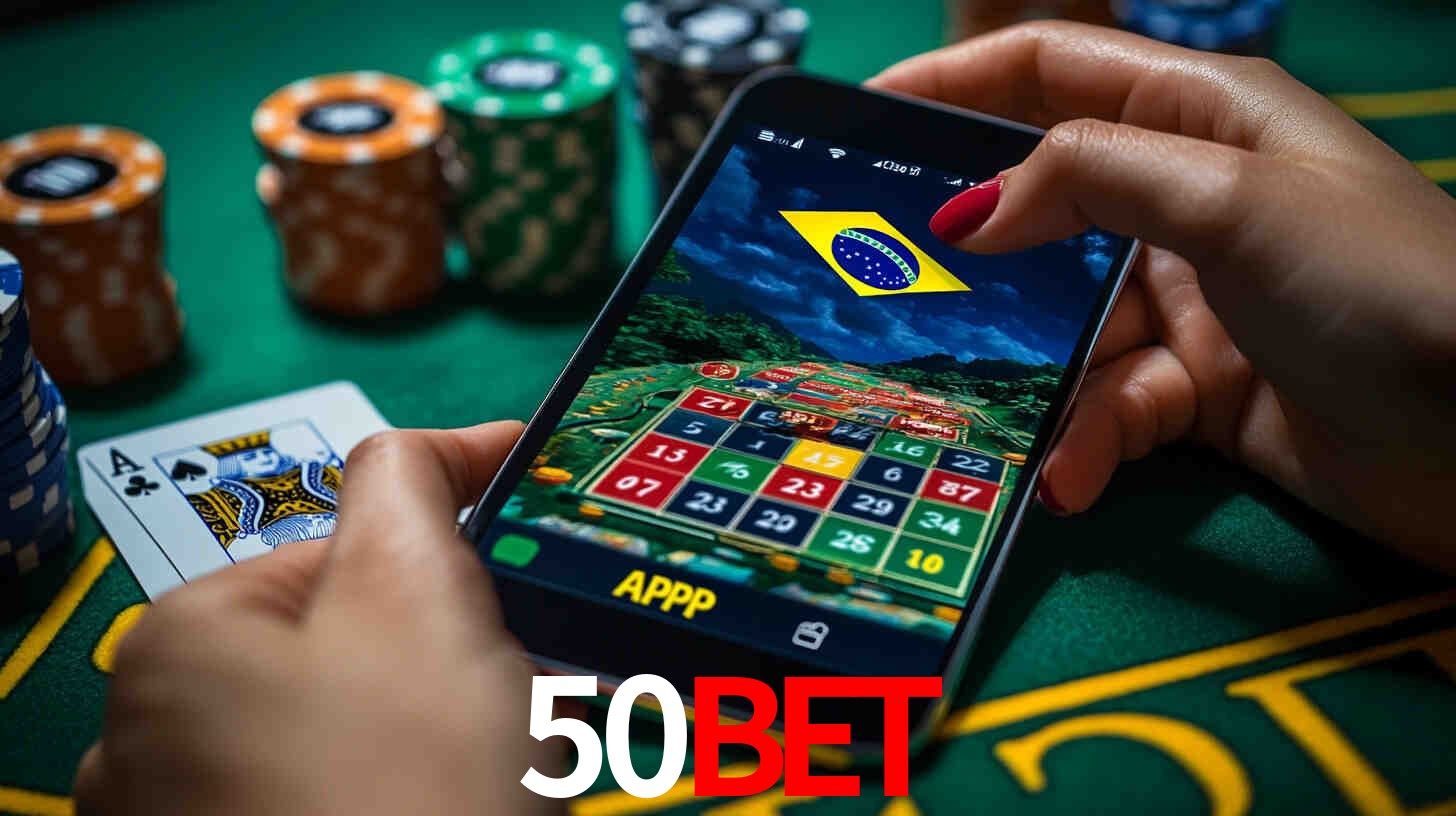 Estatísticas 50bet