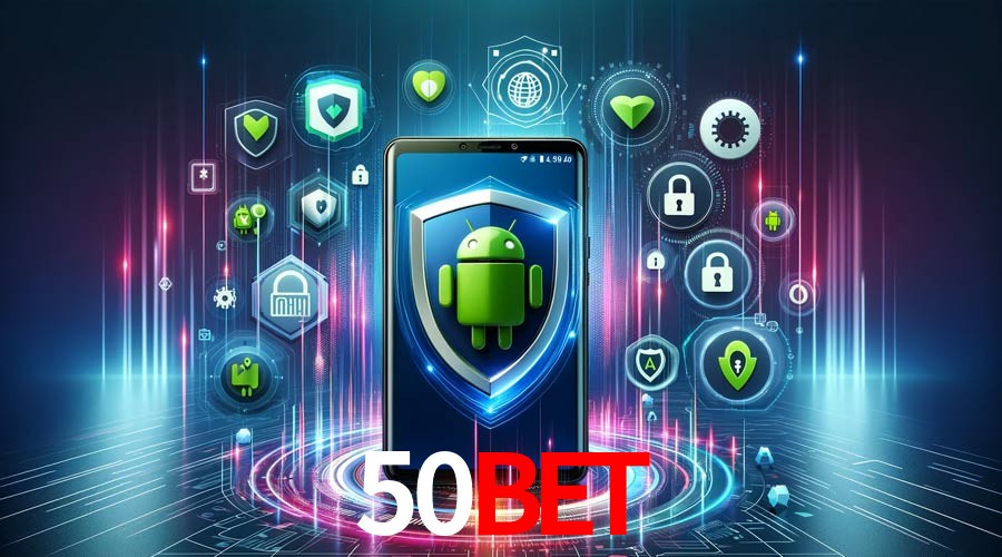 Welcome Bonus 50bet