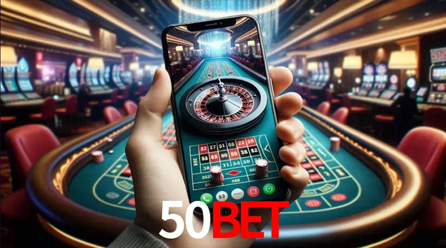 Statistics 50bet