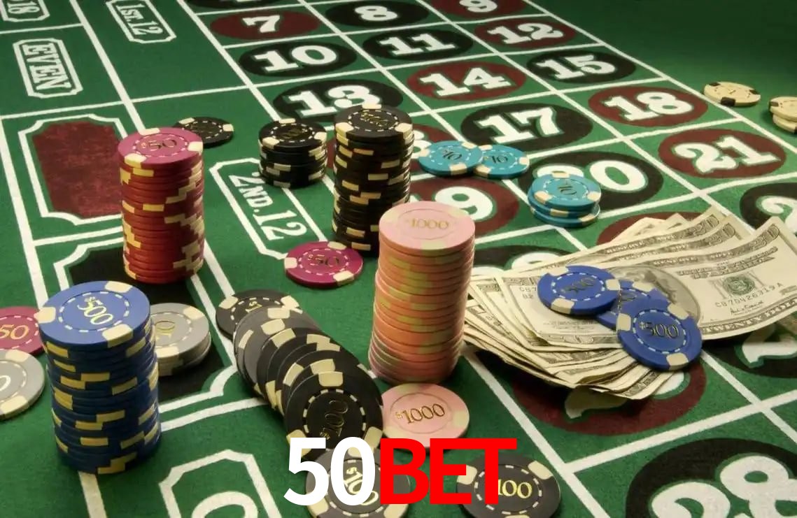 50bet - Roleta Perigosa - 50bet.com