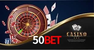 Experiência VIP 50bet