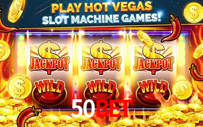 Desvendando o Mundo dos Jogos Virtuais na 50bet