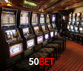 A Revolução dos Aplicativos de Jogos no 50bet