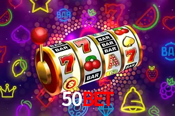 Desvendando o Mundo dos Jogos Virtuais na 50bet