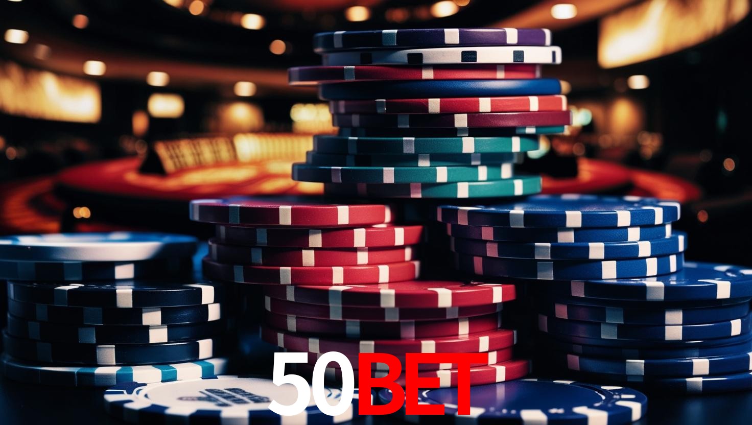 50BET