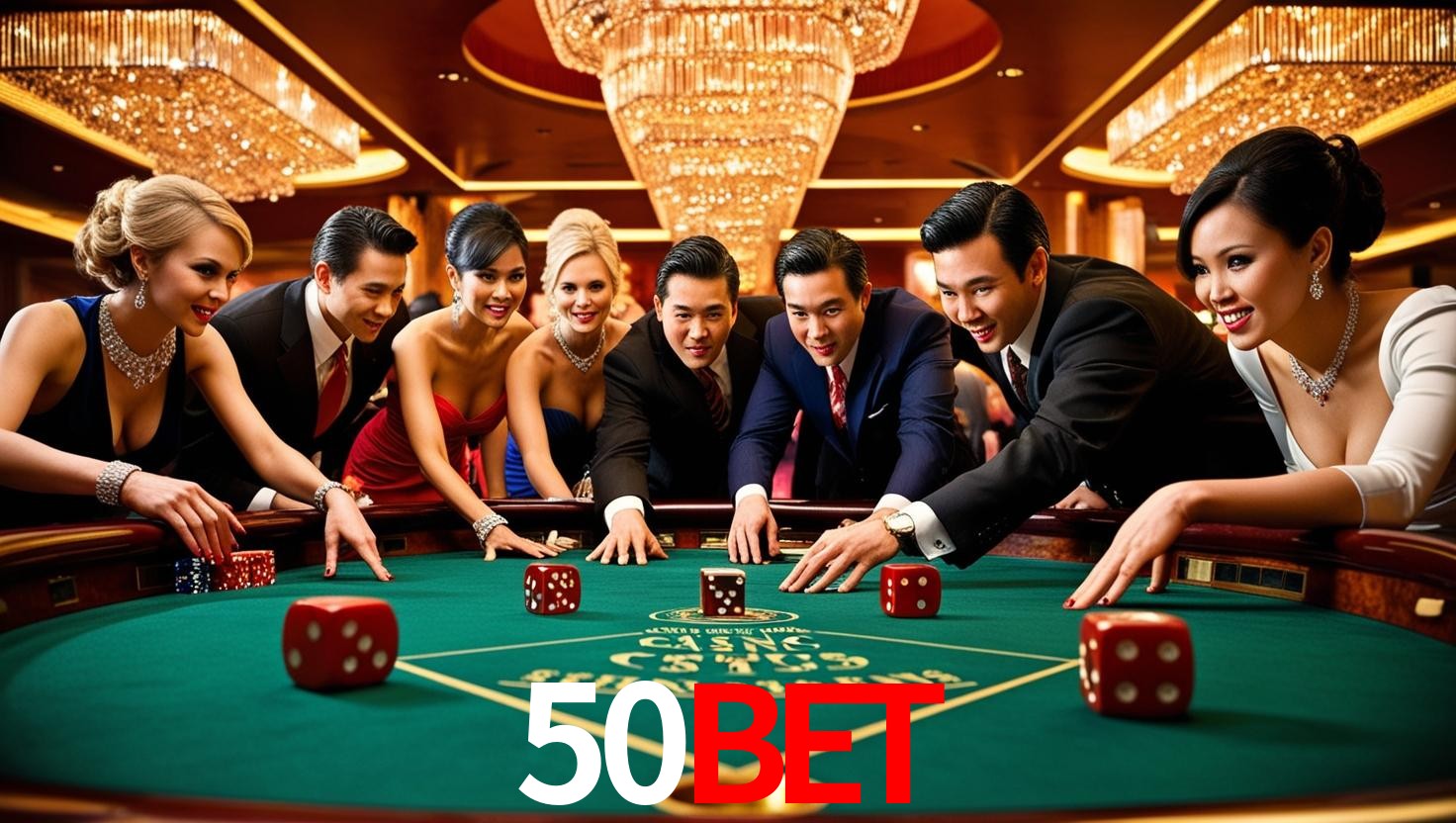 50BET