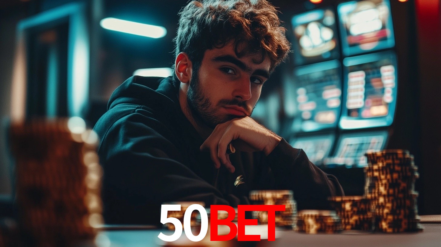 50BET
