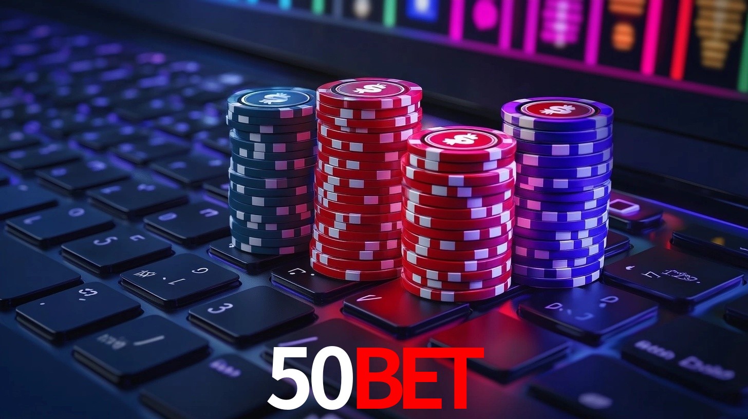 50BET