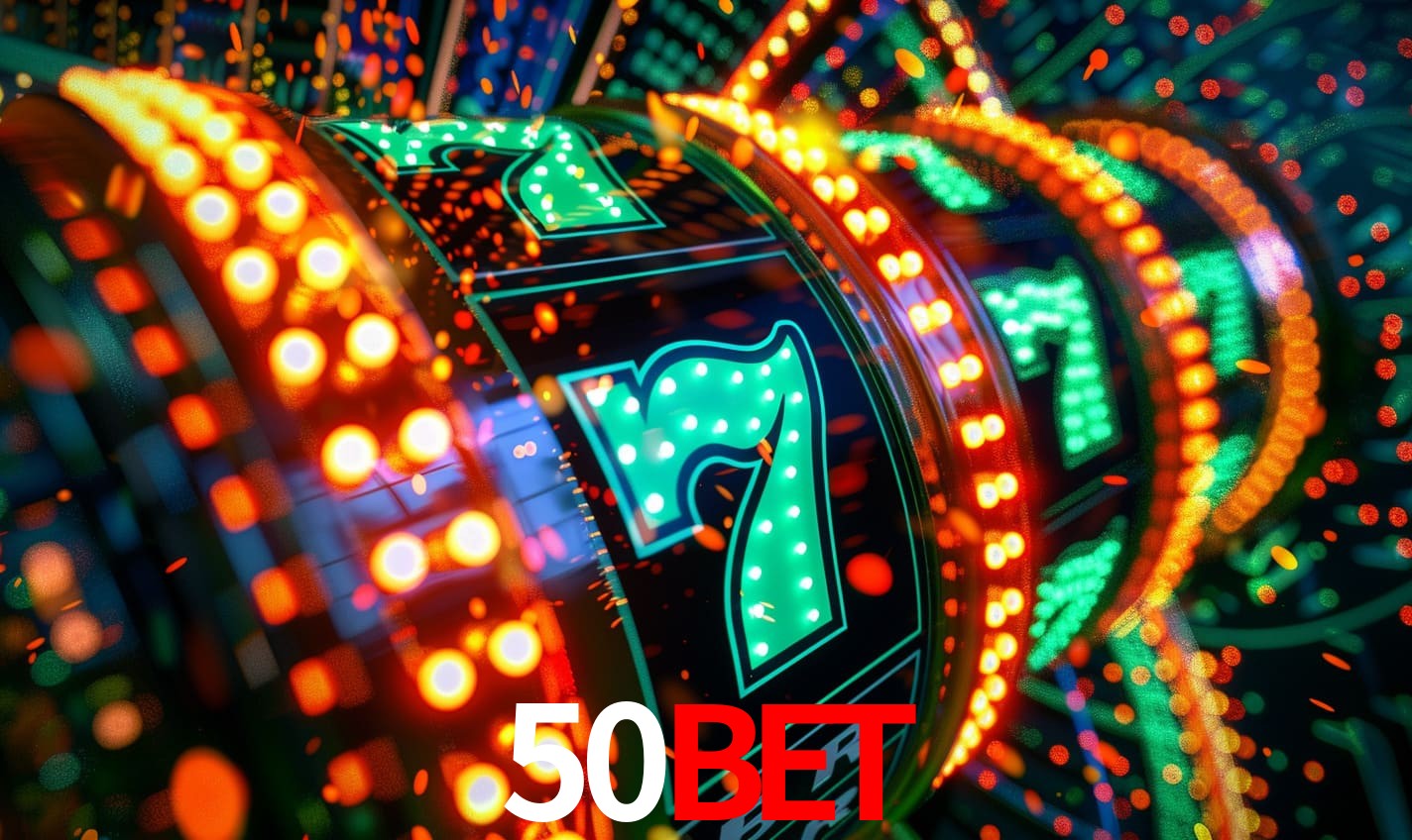50BET