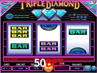 cassino 50bet