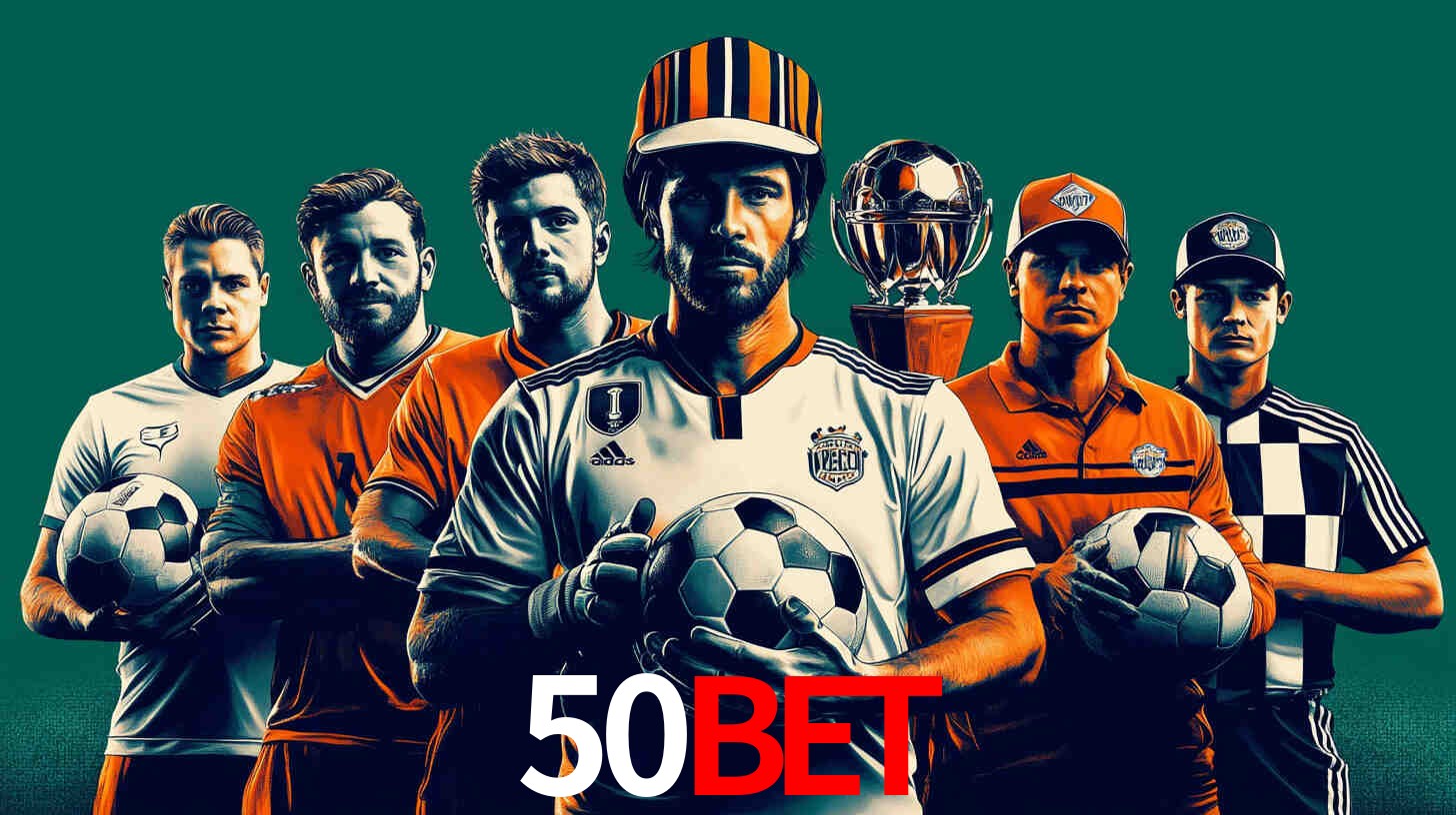 Recursos de Bônus 50bet