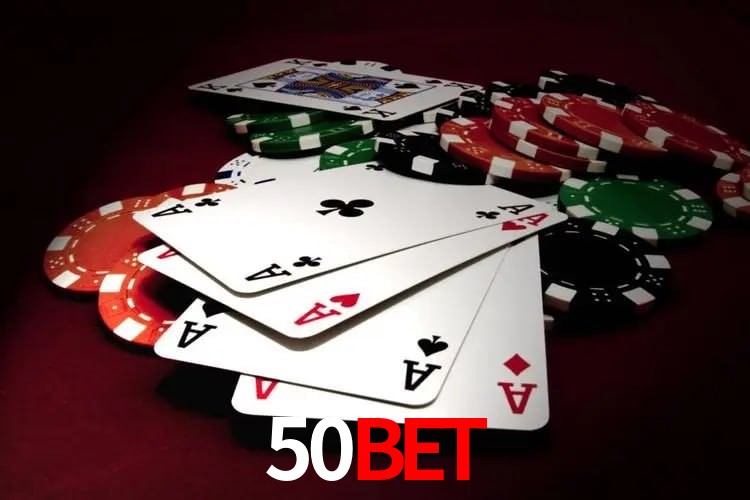 A Revolução dos Aplicativos de Jogos no 50bet