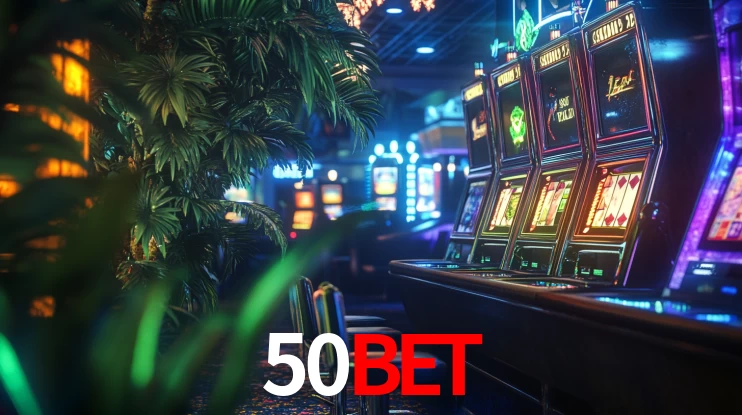 Exclusive Games 50bet