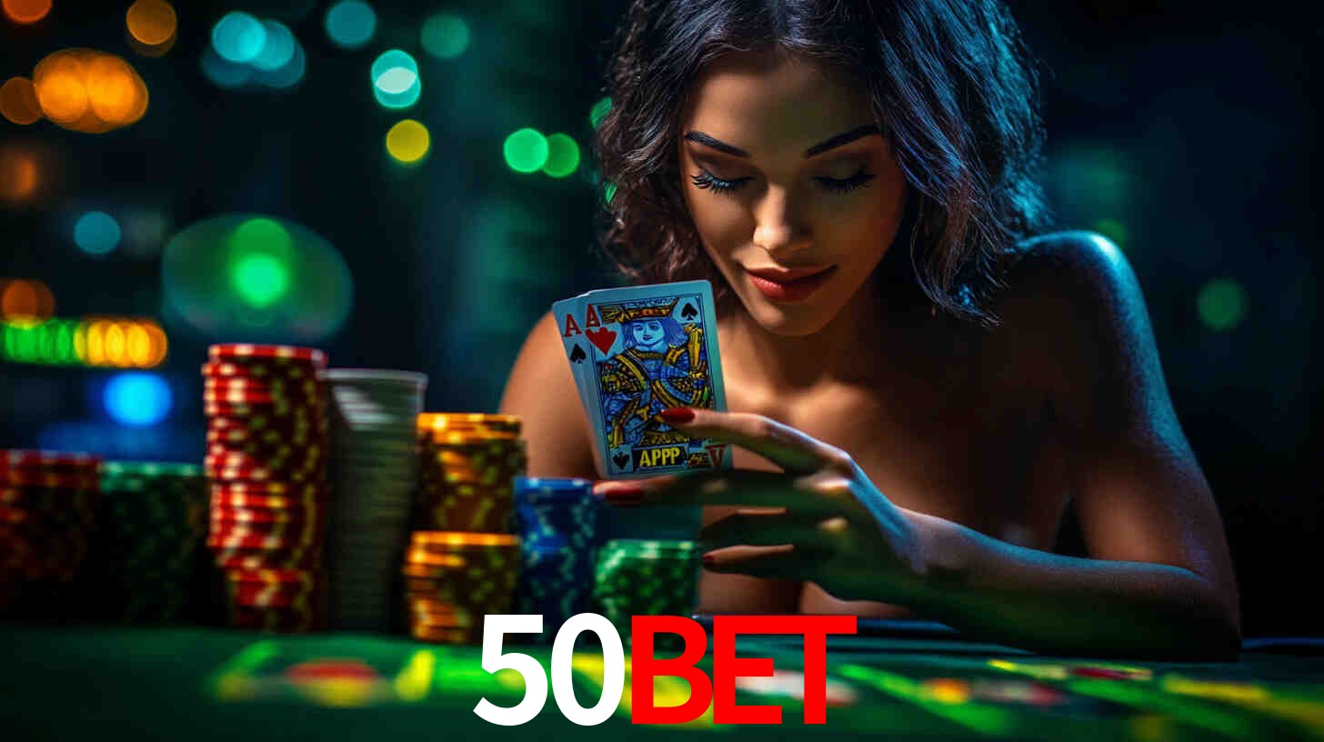 Diretório de Jogos 50bet
