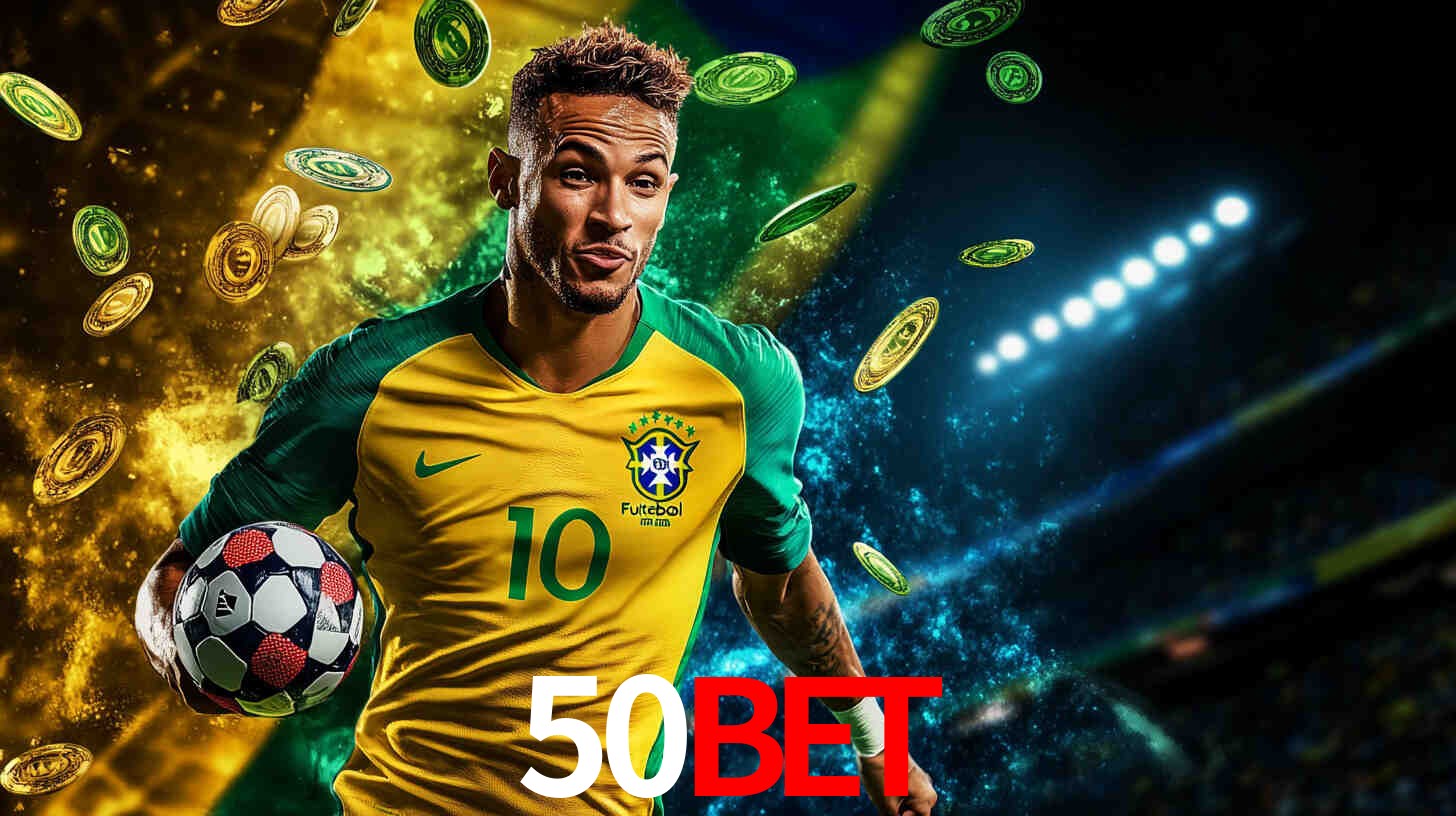 Estatísticas do Jogo 50bet
