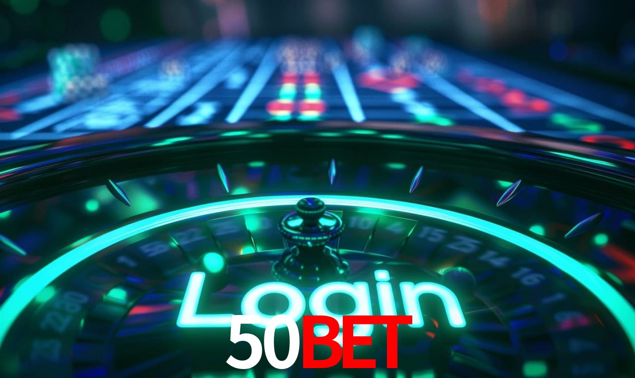 Inovações de Jogos na 50bet: O Futuro das Experiências Interativas