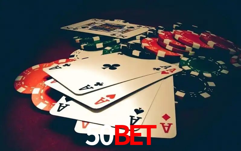 A Emoção da Loteria na 50bet: Uma Chance de Mudança de Vida