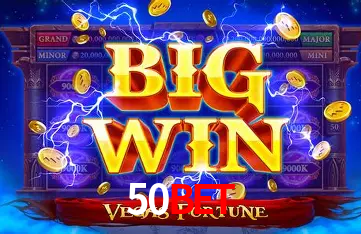 Exclusive Offers 50bet
