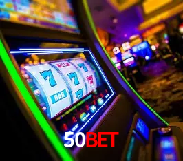 Programa VIP 50bet