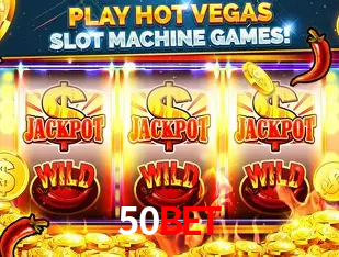 Interface Premium 50bet