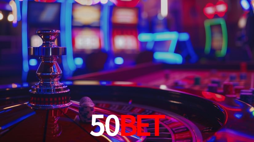 50bet: Seu Especialista em Apostas Esportivas Brasileiras