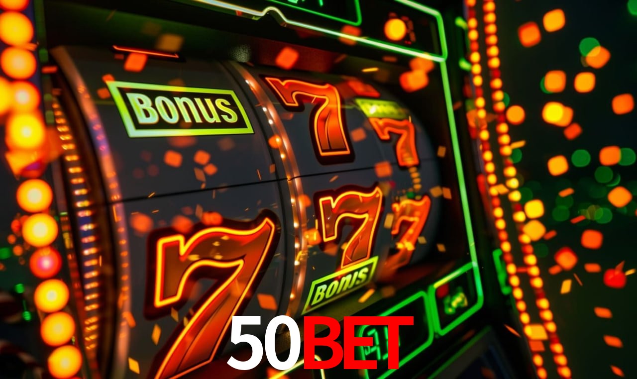Promoção Relâmpago 50bet