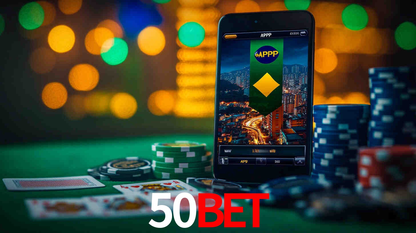 Jogos de Slot 50bet