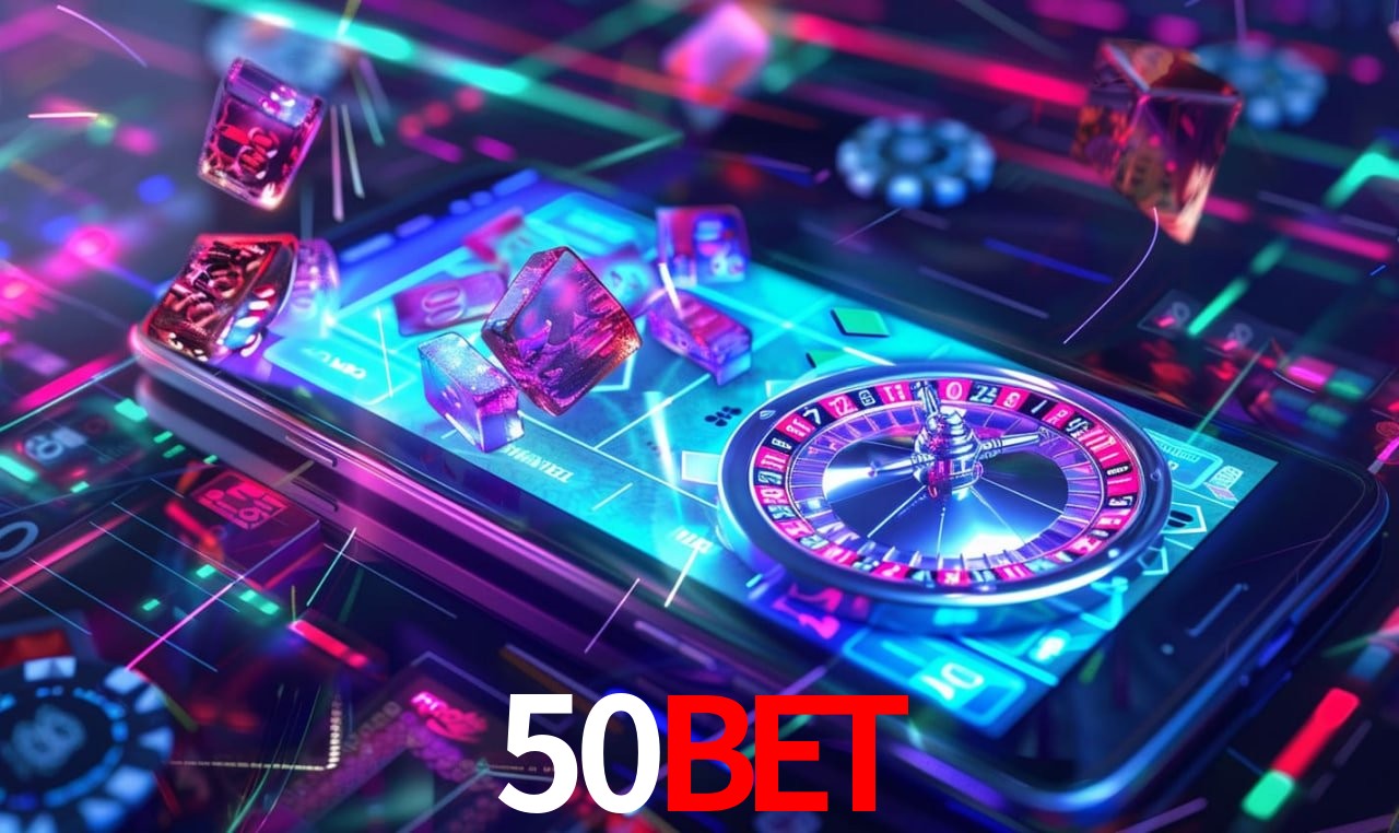 Apostas Esportivas na 50bet: Um Guia Completo