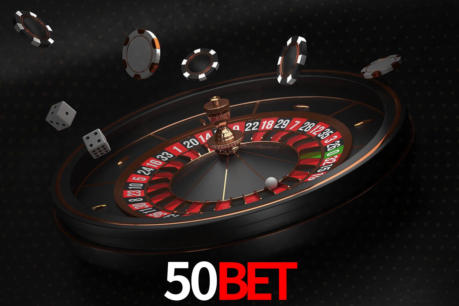 50bet login