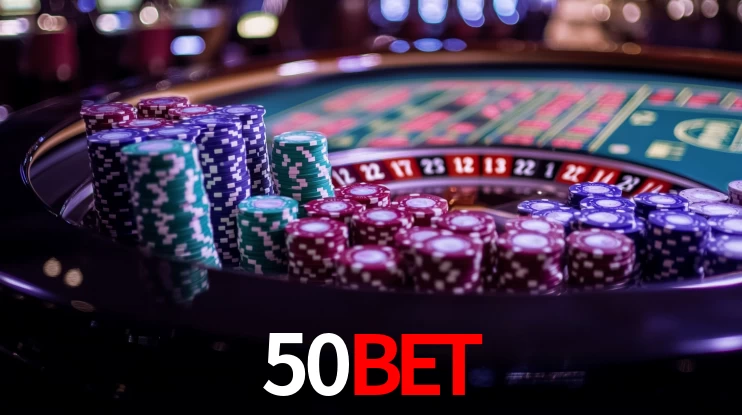 Premium Interface 50bet