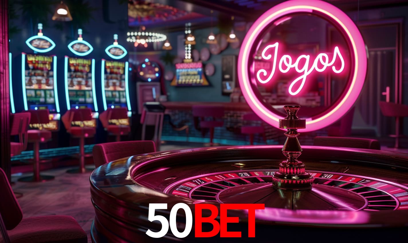 Segurança 2FA 50bet