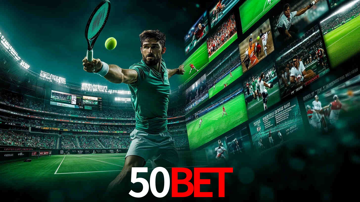 Apostas de Basquete 50bet