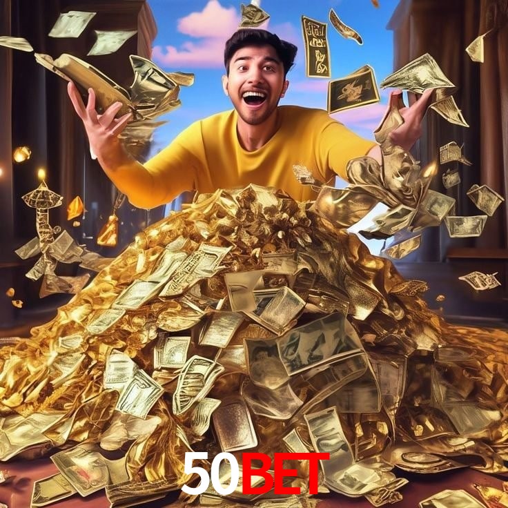 Descubra a Magia dos Jogos de Arcade no 50bet