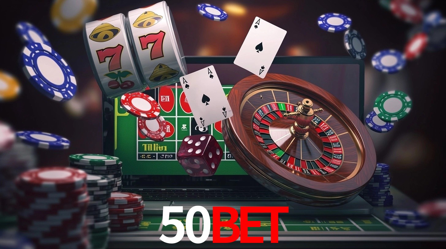 50bet.com