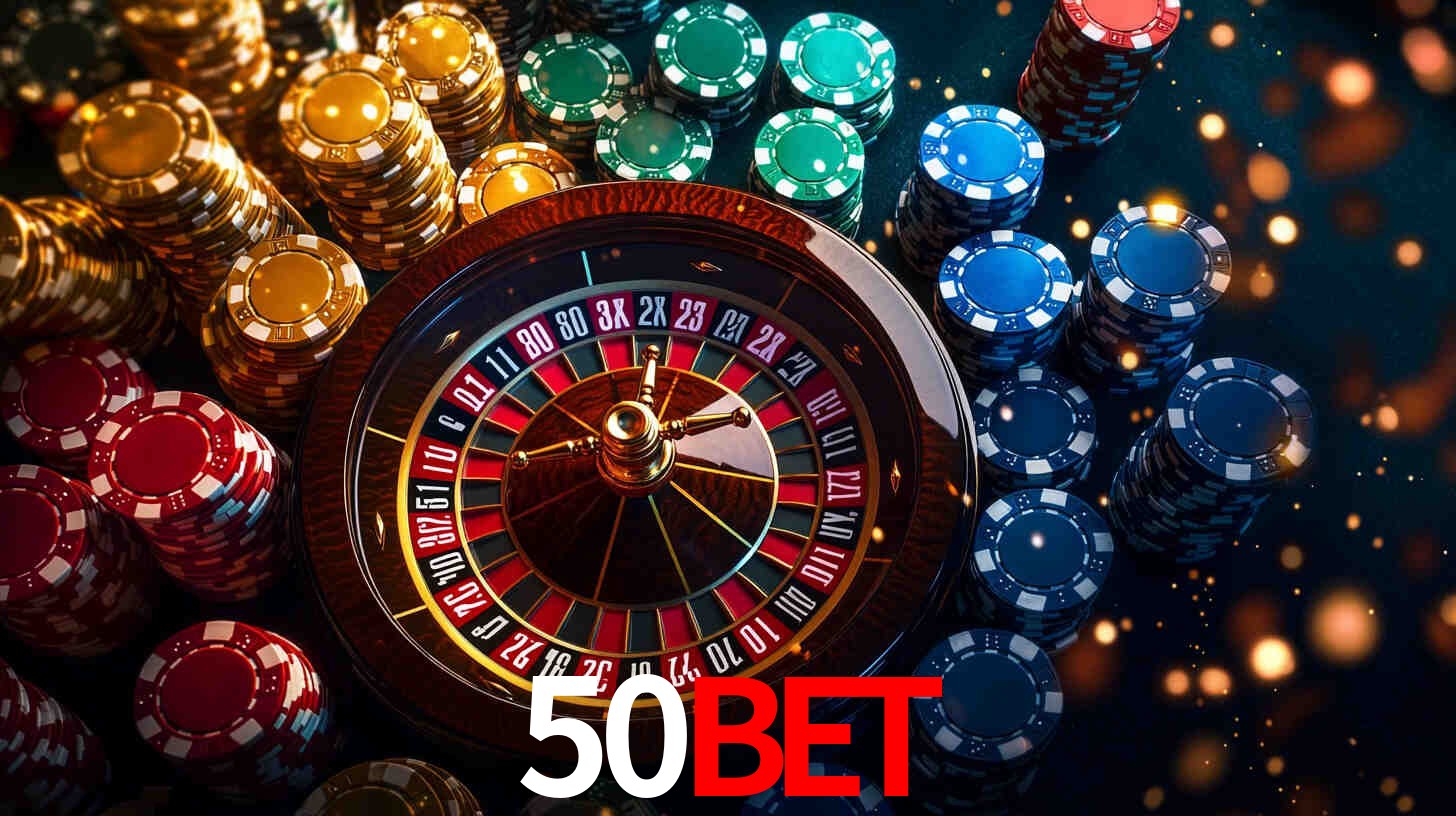 50bet login