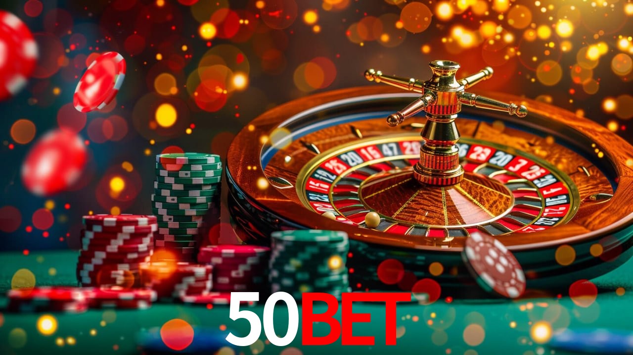 Sistemas de Segurança 50bet