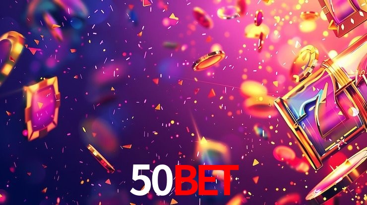 Ofertas Exclusivas 50bet