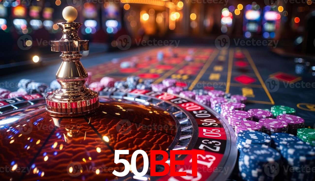 2FA Security 50bet