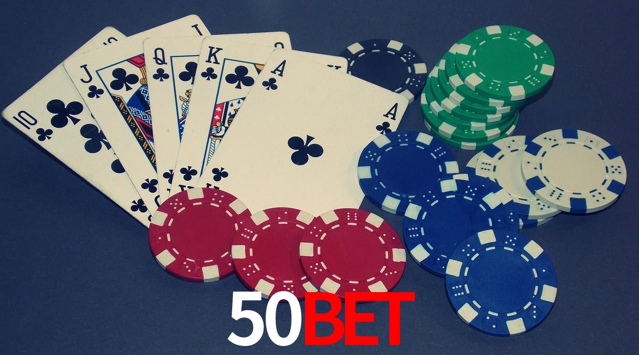 Football Betting 50bet