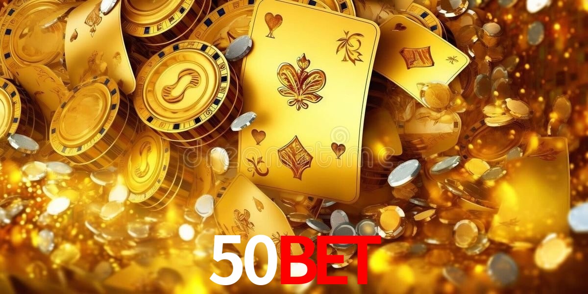 Tecnologia da Plataforma 50bet