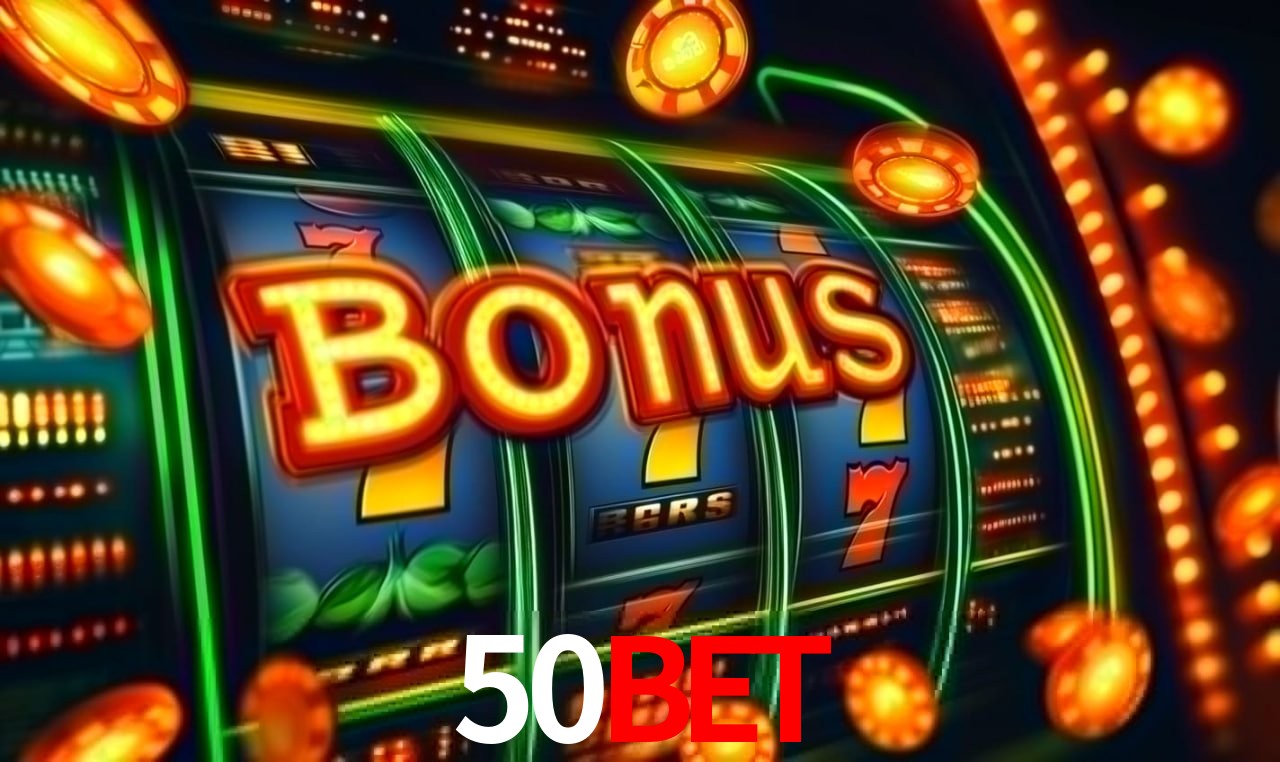 Tournaments 50bet