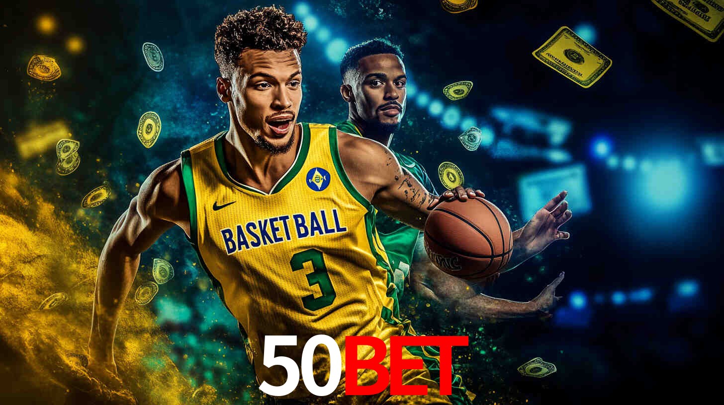 Estatísticas Esportivas 50bet