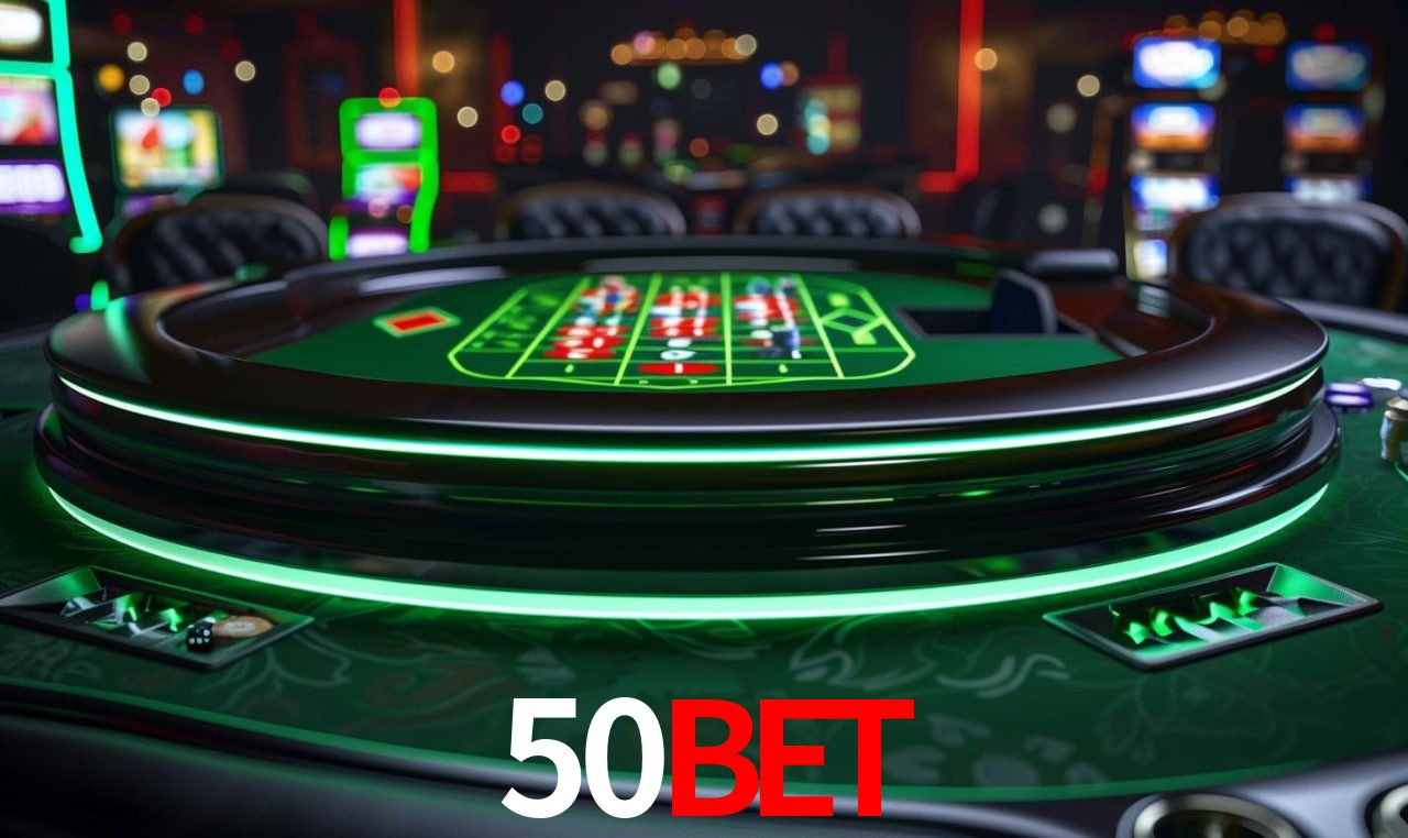 Quick Registration 50bet