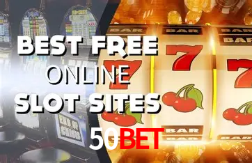 Casino Ao Vivo 50bet