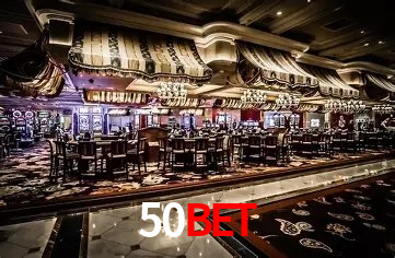 Platform Technology 50bet