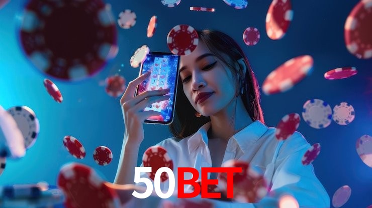 Integração de APIs 50bet