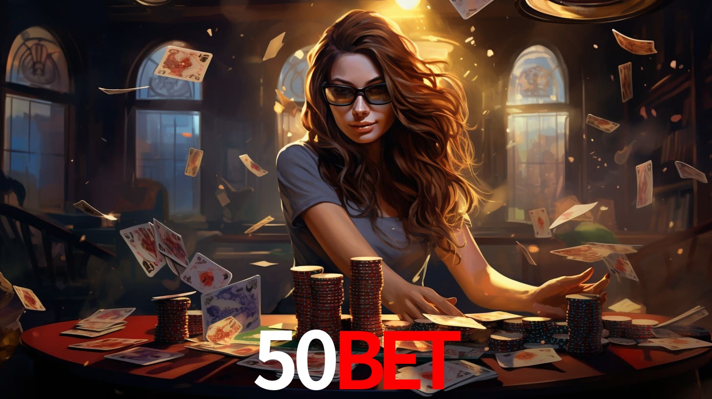 Daily Bonuses 50bet