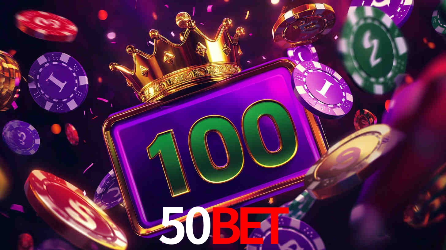 50bet login