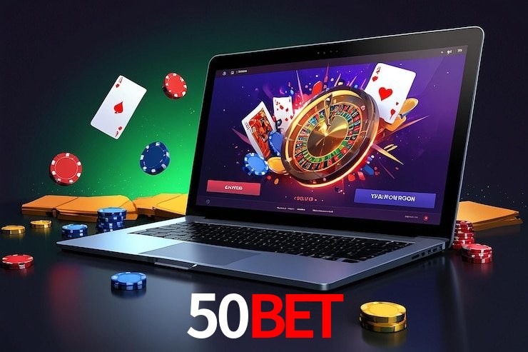 Descubra a Essência do 50bet: Nossa História e Compromissos